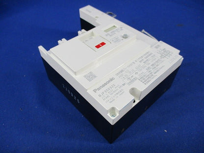 主幹用漏電ブレーカABF型3P2E50A(単3中性欠相保護付) ABF-60 BJF350325