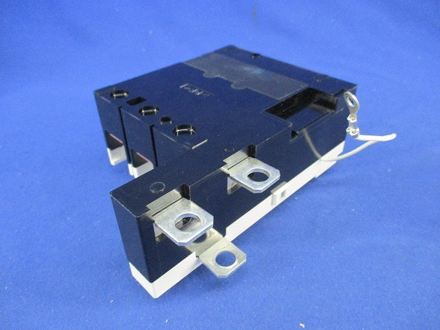 主幹用漏電ブレーカABF型3P2E50A(単3中性欠相保護付) ABF-60 BJF350325