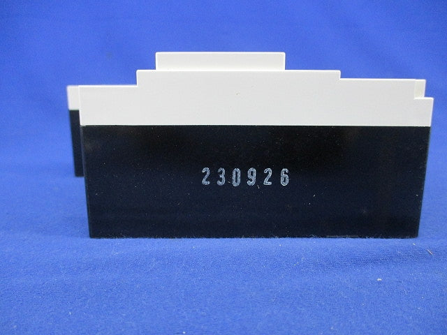 主幹用漏電ブレーカABF型3P2E50A(単3中性欠相保護付) ABF-60 BJF350325