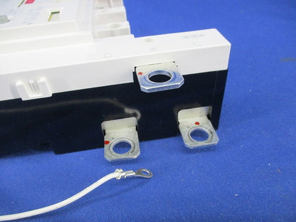 主幹用漏電ブレーカABF型3P2E50A(単3中性欠相保護付) ABF-60 BJF350325