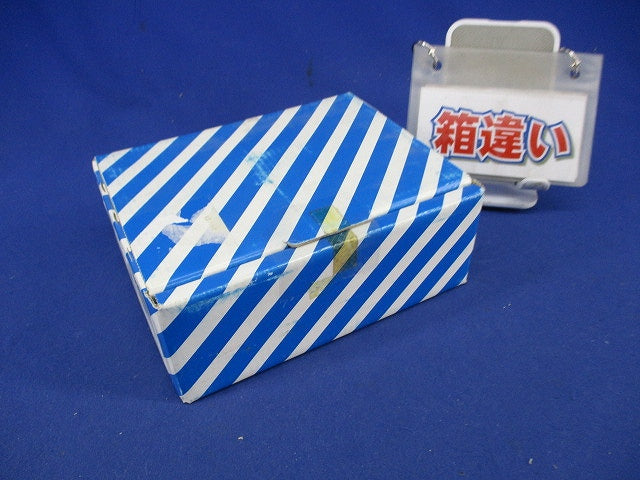 主幹用漏電ブレーカABF型3P2E50A(ジャンク品) ABF-60 BJF350325