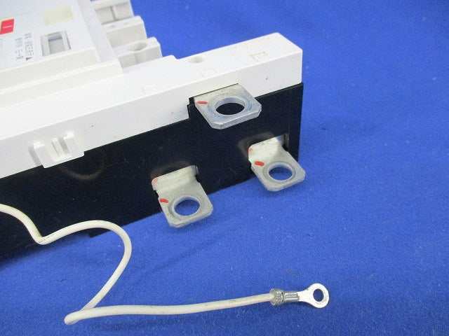 主幹用漏電ブレーカABF型3P2E50A(ジャンク品) ABF-60 BJF350325