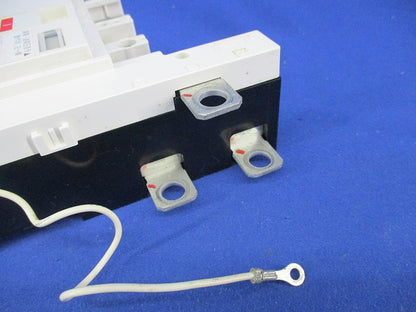 主幹用漏電ブレーカABF型3P2E50A(ジャンク品) ABF-60 BJF350325