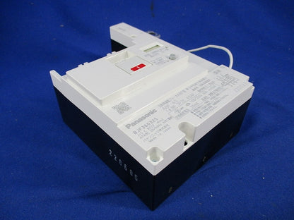 主幹用漏電ブレーカABF型3Ｐ2E60A(単3中性線欠相保護付) ABF-60 BJF360325