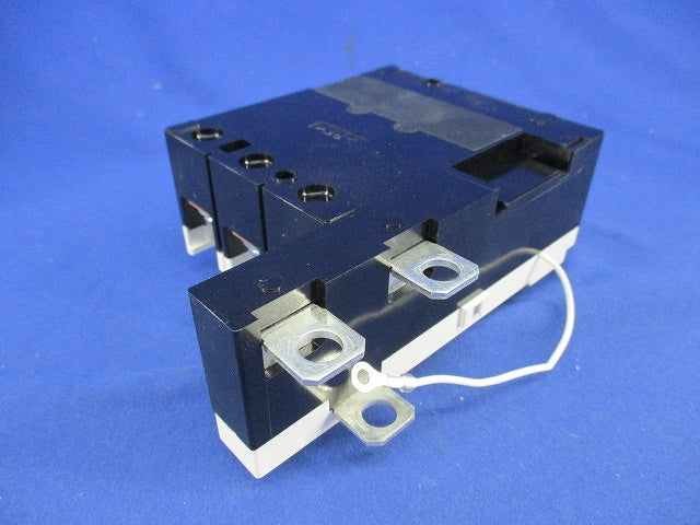 主幹用漏電ブレーカABF型3Ｐ2E60A(単3中性線欠相保護付) ABF-60 BJF360325
