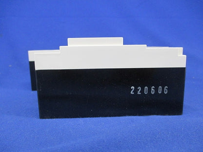 主幹用漏電ブレーカABF型3Ｐ2E60A(単3中性線欠相保護付) ABF-60 BJF360325