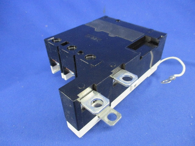 主幹用漏電ブレーカABF型3P2E50A(単3中性欠相保護付) ABF-60 BJF350325