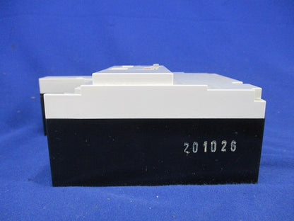 主幹用漏電ブレーカABF型3P2E50A(単3中性欠相保護付) ABF-60 BJF350325
