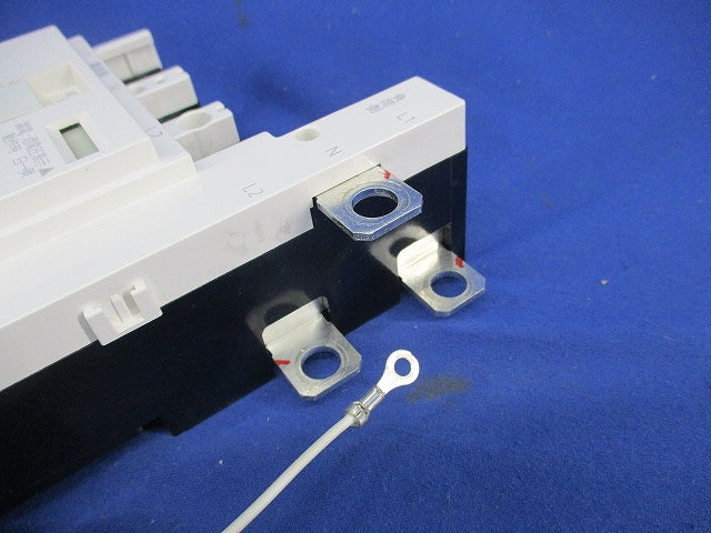 主幹用漏電ブレーカABF型3P2E50A(単3中性欠相保護付) ABF-60 BJF350325