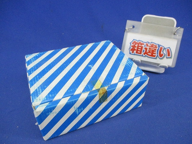 主幹用漏電ブレーカABF型3P2E40A(単3中性線欠相保護付)ジャンク品 ABF-60 BJF340325