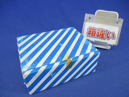 主幹用漏電ブレーカABF型3P2E40A(単3中性線欠相保護付)ジャンク品 ABF-60 BJF340325