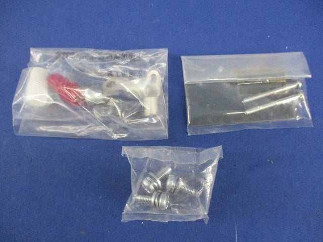 主幹用漏電ブレーカABF型3P2E40A(単3中性線欠相保護付)ジャンク品 ABF-60 BJF340325