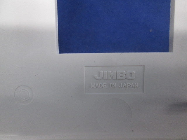 3連用プレート(ピュアホワイト)2個入 NKP-3UF-3