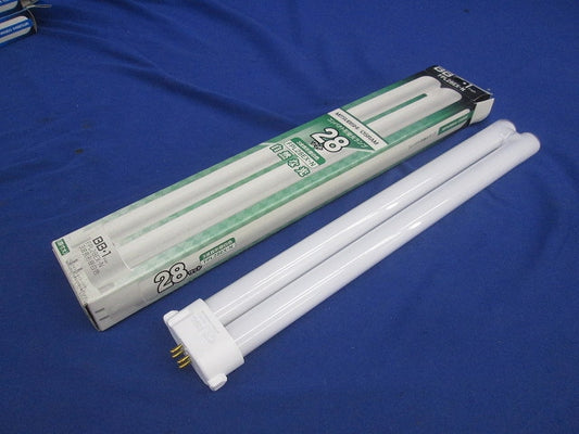 コンパクト形蛍光ランプ FPL28EX-N