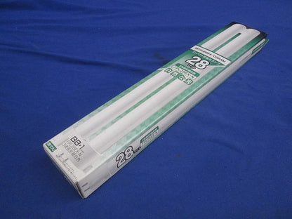 コンパクト形蛍光ランプ FPL28EX-N
