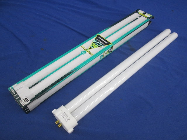 ツイン蛍光灯ツイン1 コンパクト蛍光灯(昼白色) FPL36EX-N