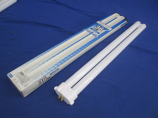 ３波長形蛍光ランプ(昼光色)(2個入) FPL36EX-D