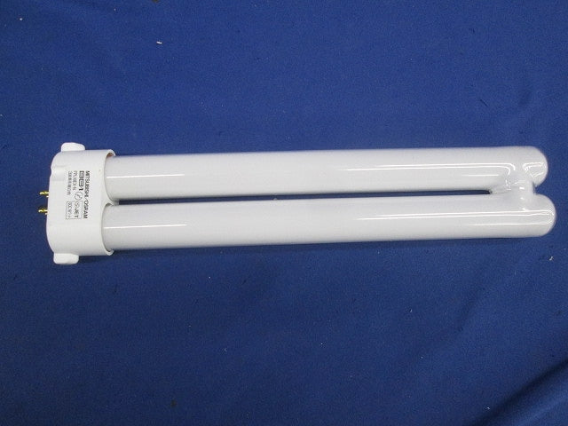 BB･1 2本柱形コンパクト形蛍光ランプ 18形 3波長形(2個入)(昼白色) FPL18EX-N