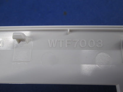 コンセントプレートセット(混在10枚入)(ホワイト) WTF7009他