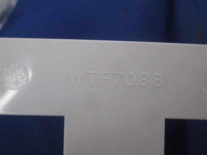 コンセントプレートセット(混在10枚入)(ホワイト) WTF7009他