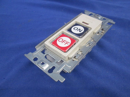 操作用パイロット押釦(2個入) BL6002K