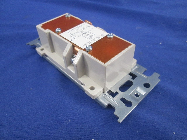 操作用パイロット押釦(2個入) BL6002K