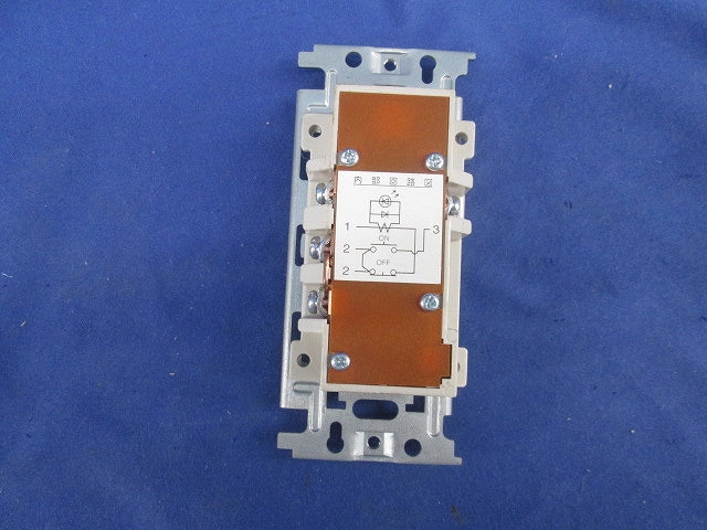 操作用パイロット押釦(2個入) BL6002K