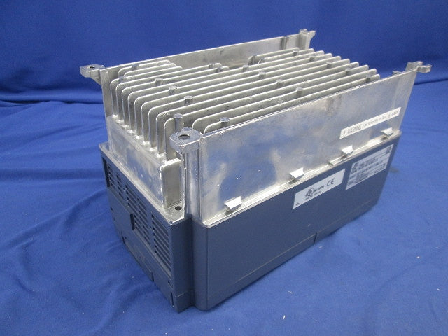 ファン･ポンプ(2乗低減トルク不可)用インバータ FRN0.75F1S-2J