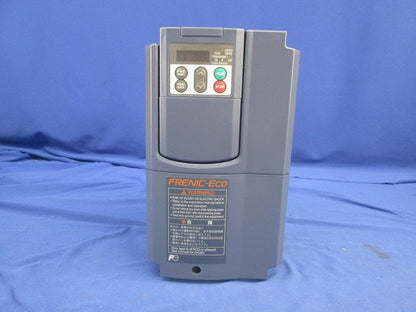 ファン･ポンプ(2乗低減トルク不可)用インバータ FRN0.75F1S-2J