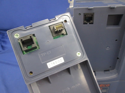 ファン･ポンプ(2乗低減トルク不可)用インバータ FRN0.75F1S-2J