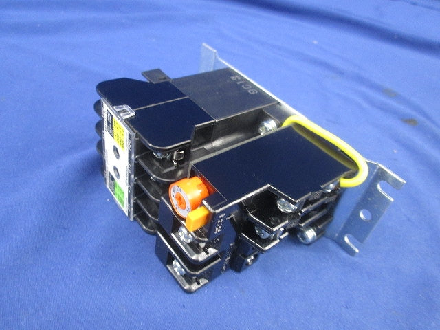 電磁開閉器200V MUD5HB004
