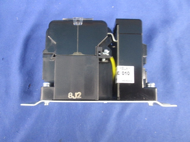 電磁開閉器200V MUD5HB004