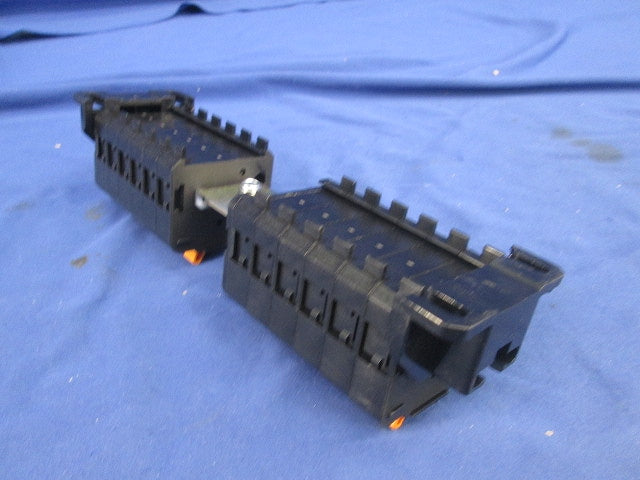 分電盤用パーツ 中性端子 NT30B-12
