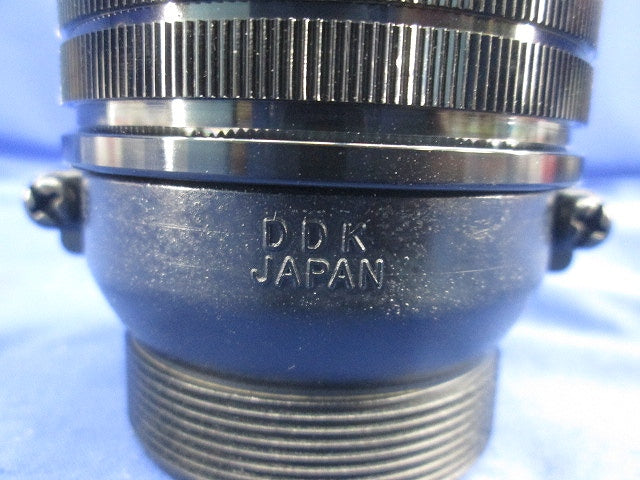 ストレートプラグ 36-4