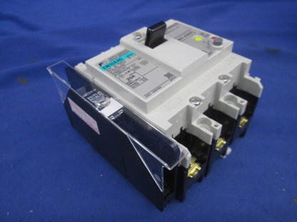 漏電遮断器3P20A EW32AAG