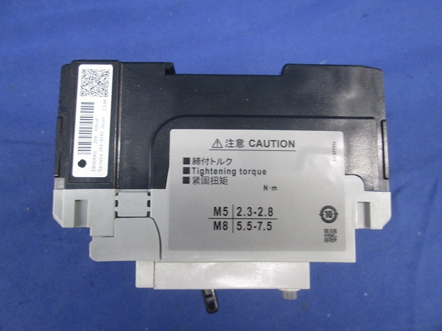 漏電遮断器3P20A EW32AAG
