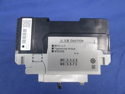 漏電遮断器3P20A EW32AAG