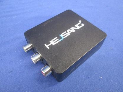 AV to HDMI 変換コンバーター B01N6B4RG4