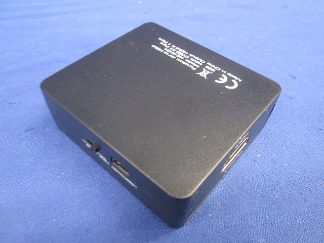 AV to HDMI 変換コンバーター B01N6B4RG4