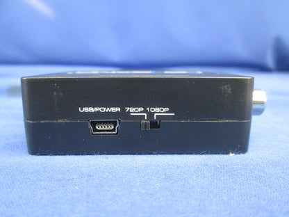 AV to HDMI 変換コンバーター B01N6B4RG4
