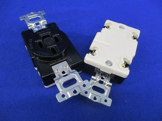 引掛埋込コンセント(2個入) WF1415K