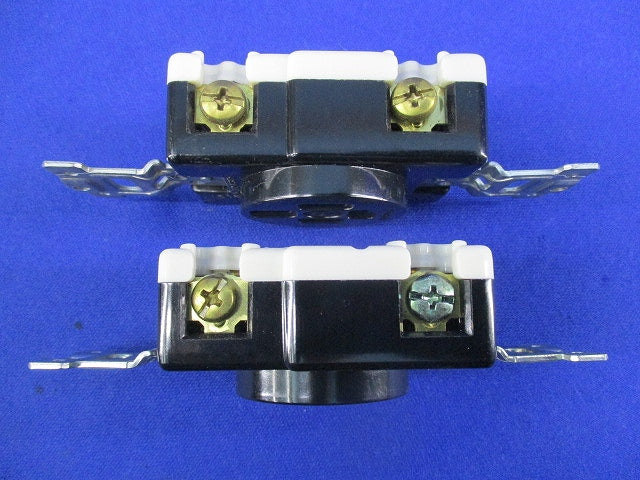 引掛埋込コンセント(2個入) WF1415K