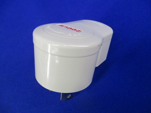 接地2P20A引掛コーナーキャップ(2個入) WF3524