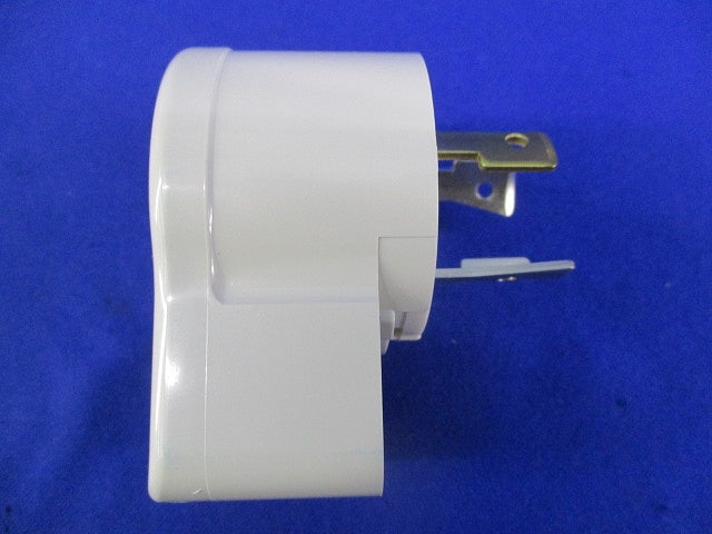 接地2P20A引掛コーナーキャップ(2個入) WF3524
