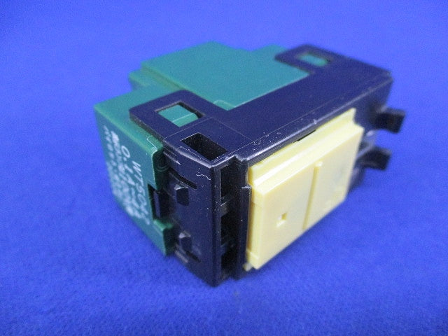 埋込パイロット･ホタルスイッチC(3路)(2個入) WT5042