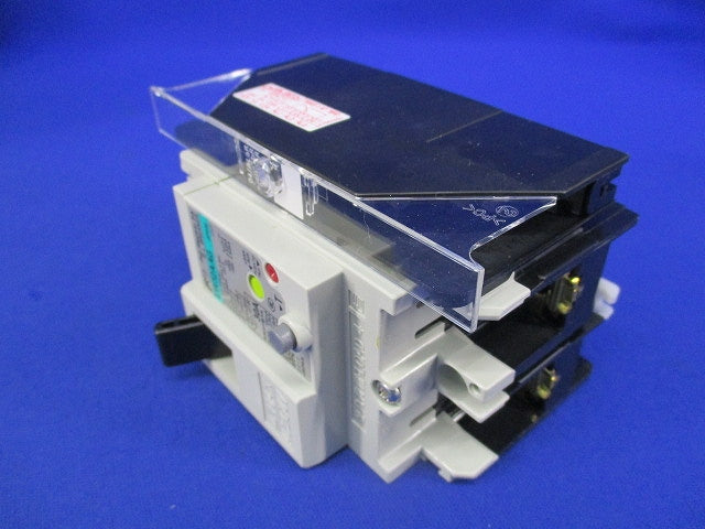 漏電遮断器2P30A EW32AAG-2P030