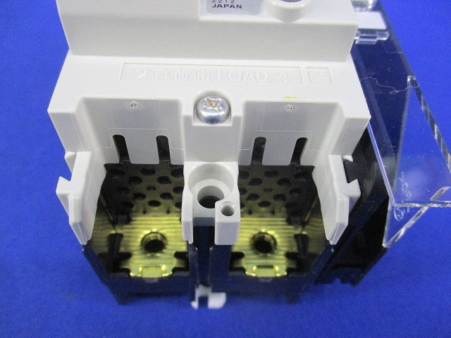 漏電遮断器2P30A EW32AAG-2P030