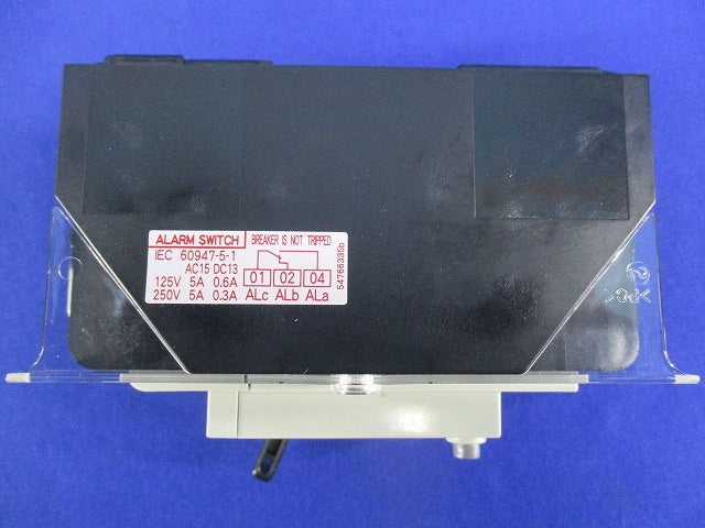漏電遮断器2P30A EW32AAG-2P030