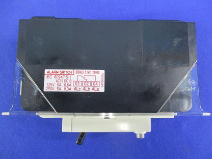 漏電遮断器2P30A EW32AAG-2P030