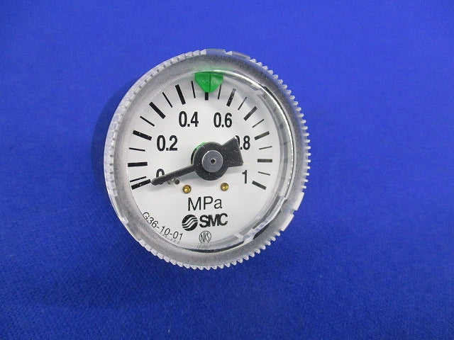 一般用圧力計 G36-10-01
